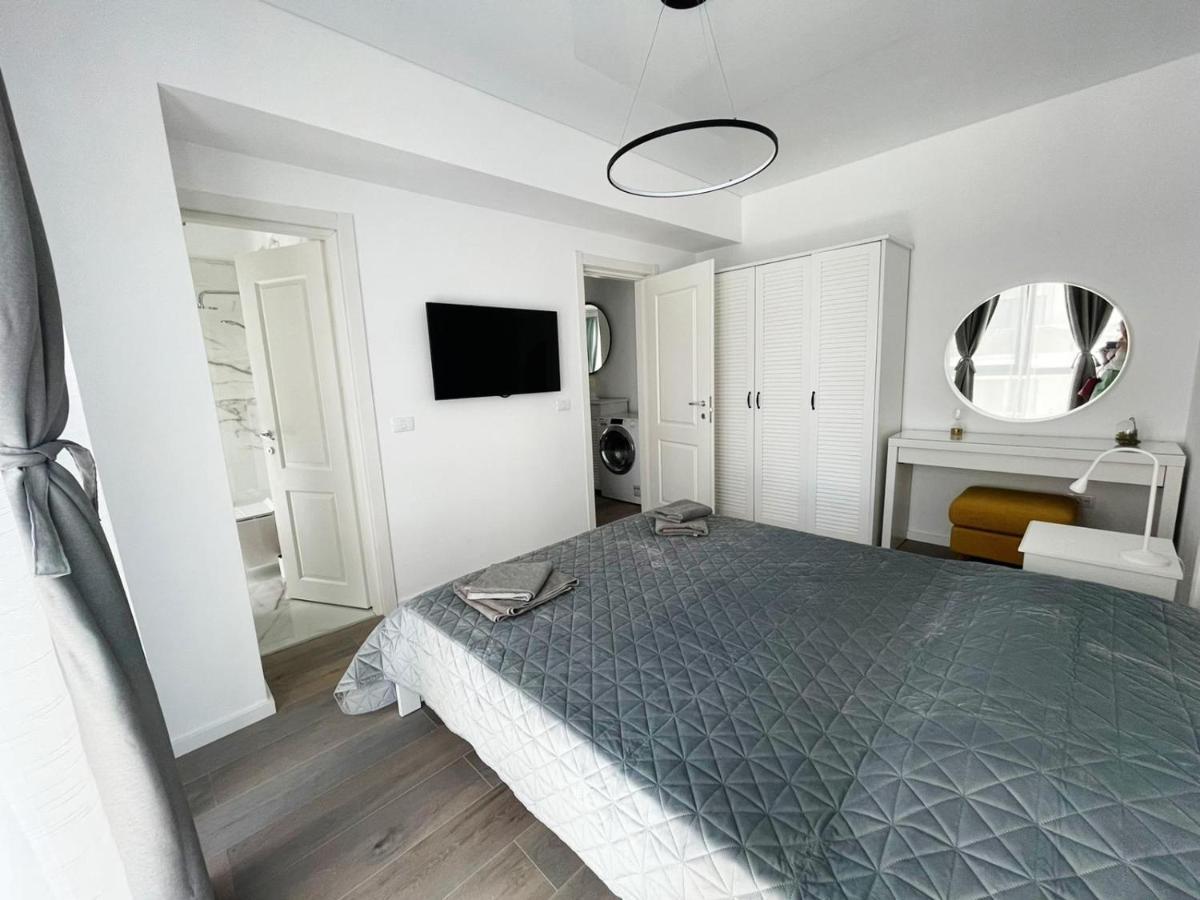 Searent Tomis Villa Promenada Apartment Mamaia Nord Năvodari Exterior foto